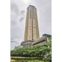 中目黒アトラスタワー マンション外観