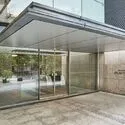 中目黒アトラスタワー エントランス