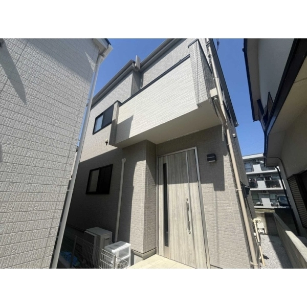 小平市鈴木町１丁目 外観
