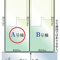 八王子市めじろ台３丁目 その他区画図