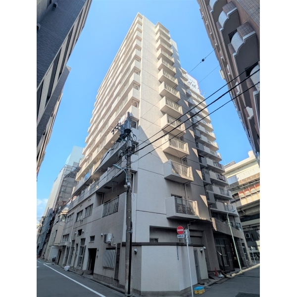 日本橋箱崎ハイツ その他画像