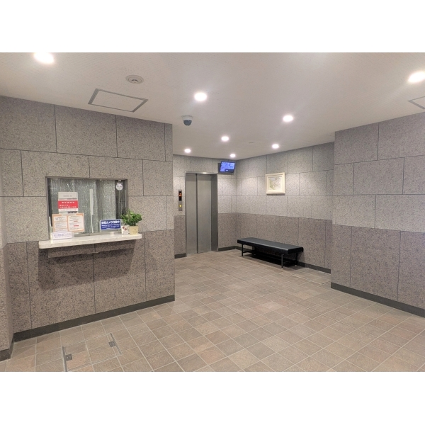日本橋箱崎ハイツ その他画像