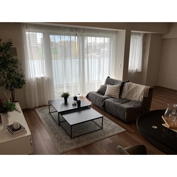 プラウド上野松が谷 その他画像