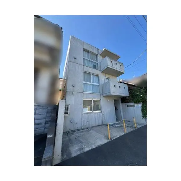 横浜市戸塚区矢部町 外観