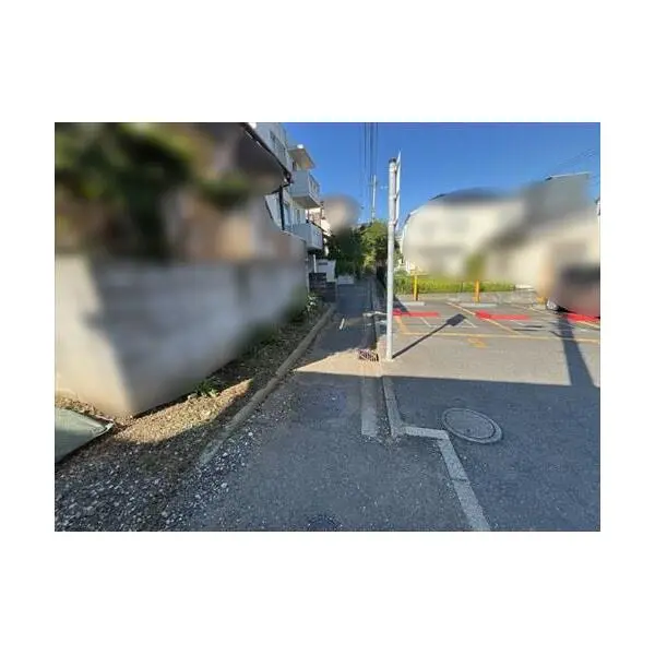 横浜市戸塚区矢部町 その他画像