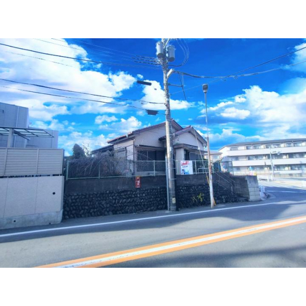 日野市南平3丁目 その他画像