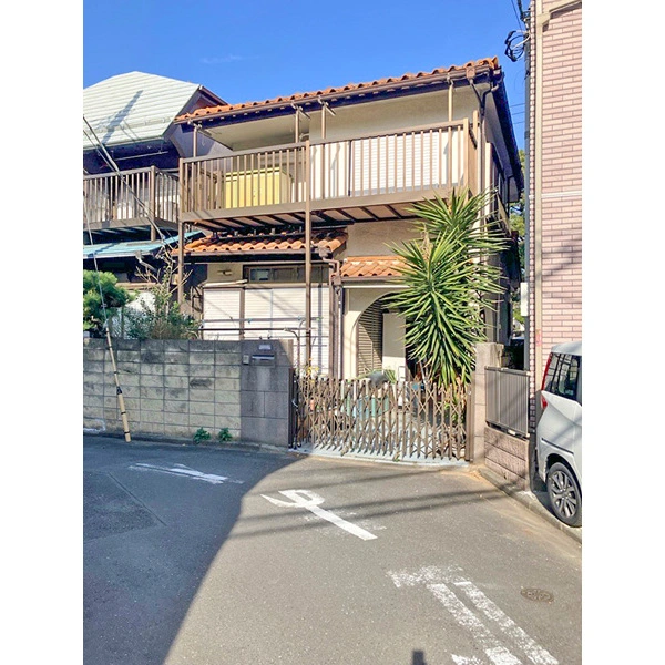 小金井市前原町５丁目