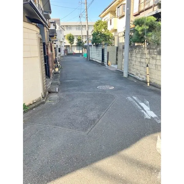 小金井市前原町5丁目 その他画像