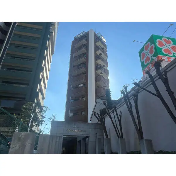 グランフレージュ四天王寺 その他画像