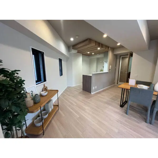 グランフレージュ四天王寺 その他画像