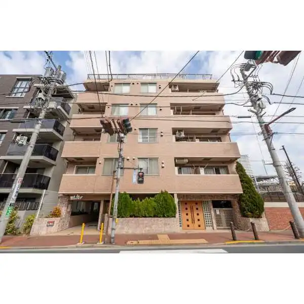 ワールドパレス池袋立教通り その他画像