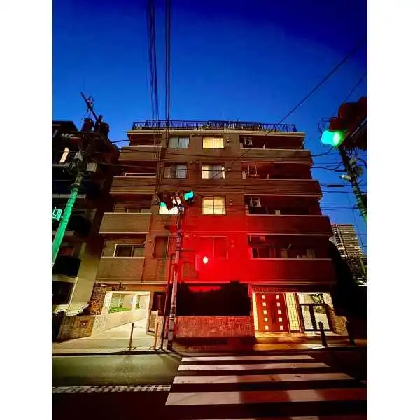 ワールドパレス池袋立教通り その他画像