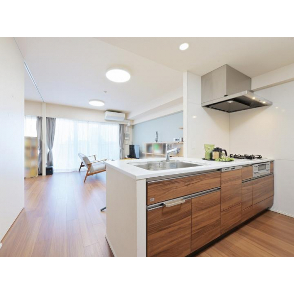 ブリリア品川南大井 その他画像