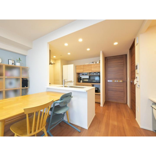 ブリリア品川南大井 その他画像