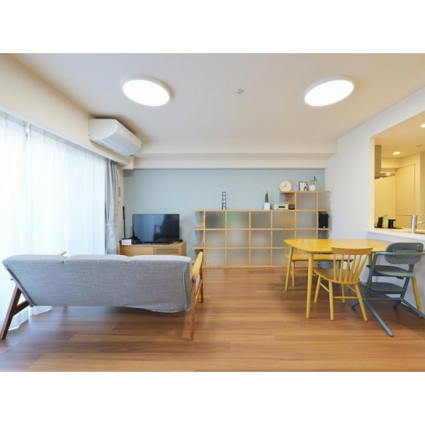 ブリリア品川南大井 その他画像