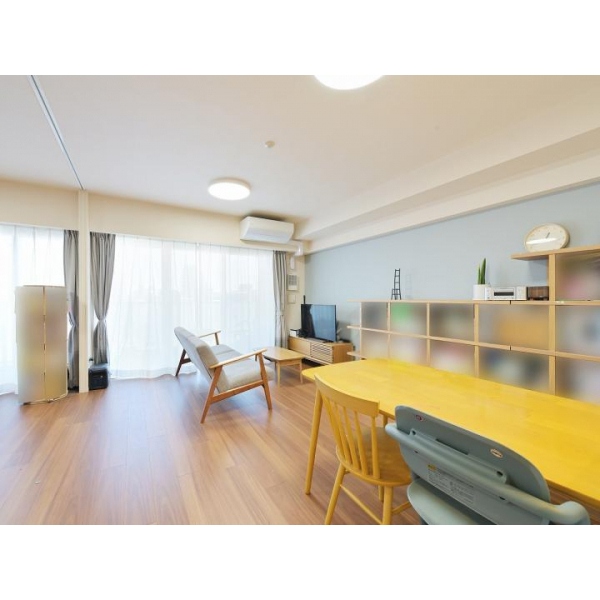 ブリリア品川南大井 その他画像