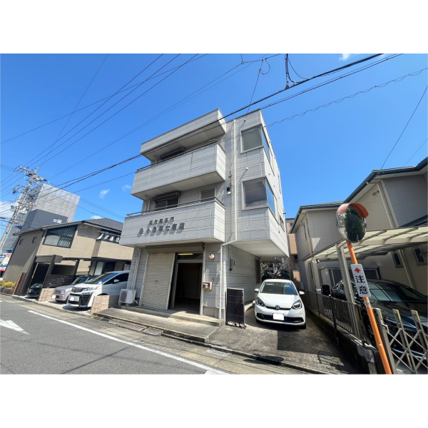 名古屋市中村区中村本町１丁目 外観