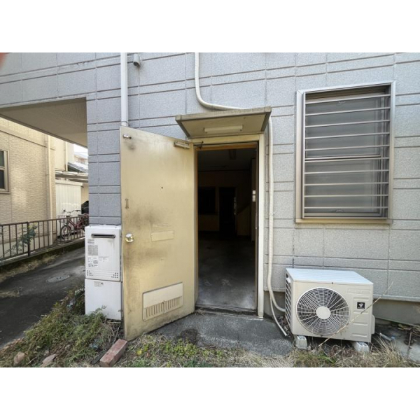 名古屋市中村区中村本町１丁目 その他画像