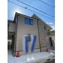 横浜市鶴見区梶山１丁目 外観