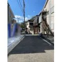 横浜市鶴見区梶山１丁目 前面道路