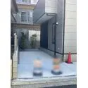横浜市鶴見区梶山１丁目 駐車場