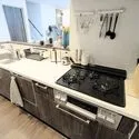 町田市原町田２丁目 キッチン