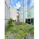イソラ中目黒 日本建築学会作品選受賞のデザイナーズマンション