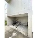 イソラ中目黒 日本建築学会作品選受賞のデザイナーズマンション