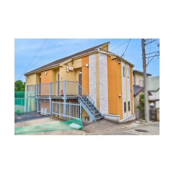 横浜市泉区新橋町 外観