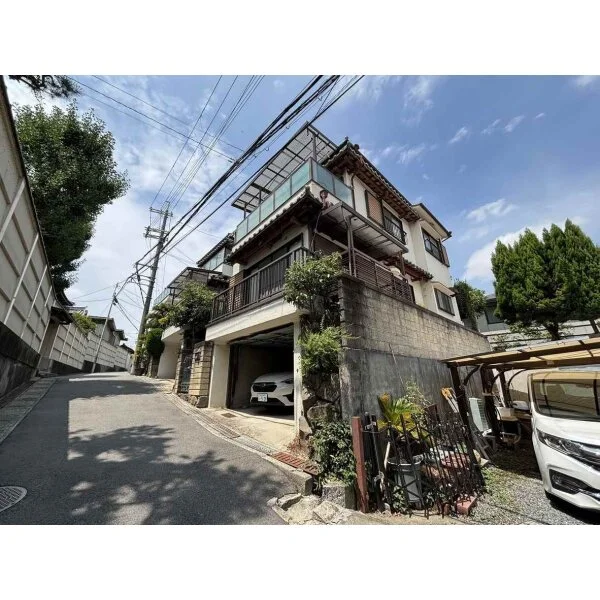豊中市城山町１丁目 その他画像