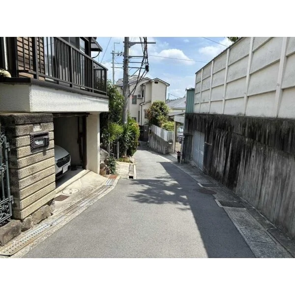 豊中市城山町１丁目 その他画像