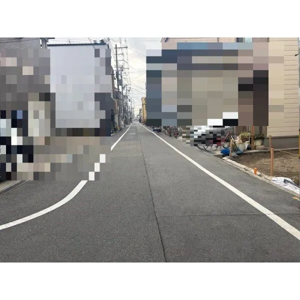 大阪市平野区加美北1丁目 その他画像