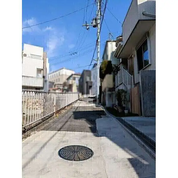 神戸市灘区高羽町3丁目 その他画像