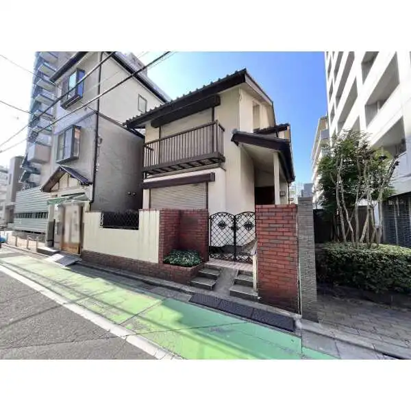 さいたま市浦和区北浦和１丁目 外観