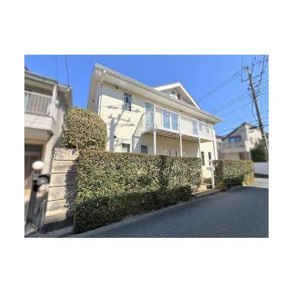 練馬区大泉学園町８丁目 外観