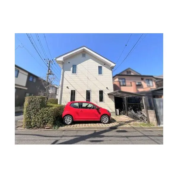 練馬区大泉学園町８丁目 その他画像