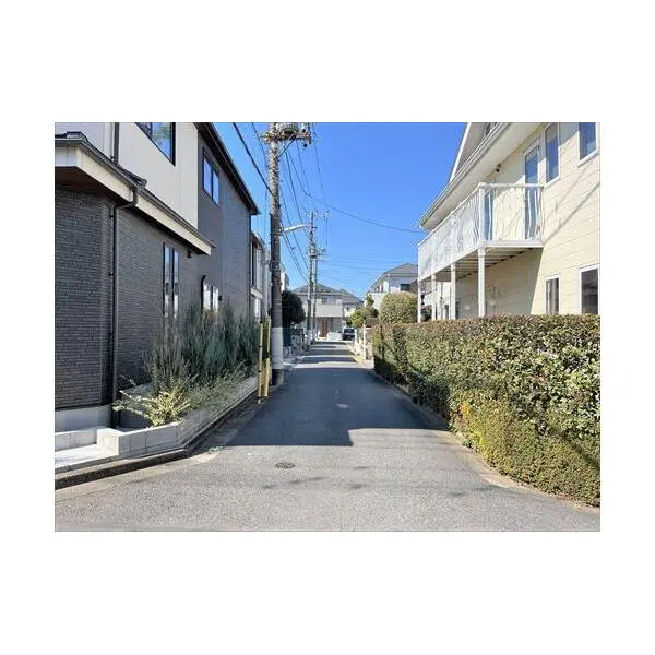 練馬区大泉学園町8丁目 その他画像