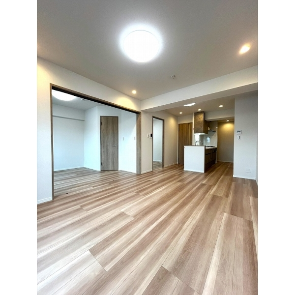 小山台サニーハイツ その他画像