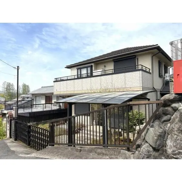 奈良市あやめ池北２丁目 その他画像