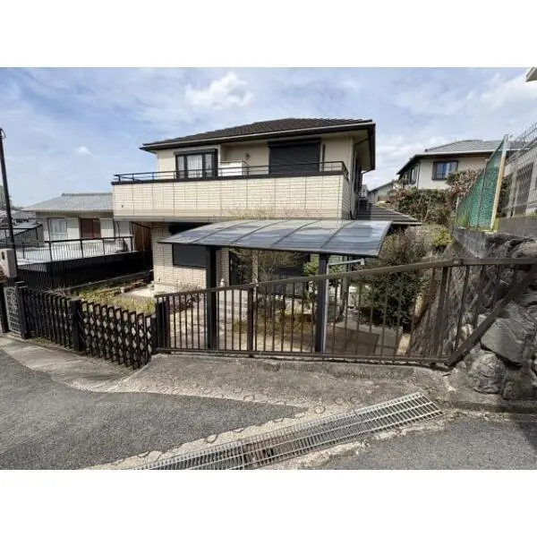 奈良市あやめ池北２丁目 その他画像