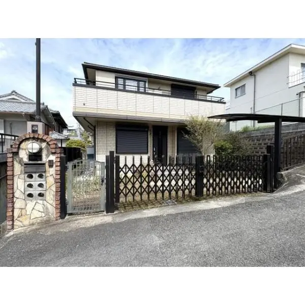 奈良市あやめ池北２丁目 その他画像