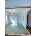 ヴィークコートセンター北 和室
