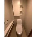 ヴィークコートセンター北 トイレ