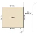 横浜市旭区柏町 区画図