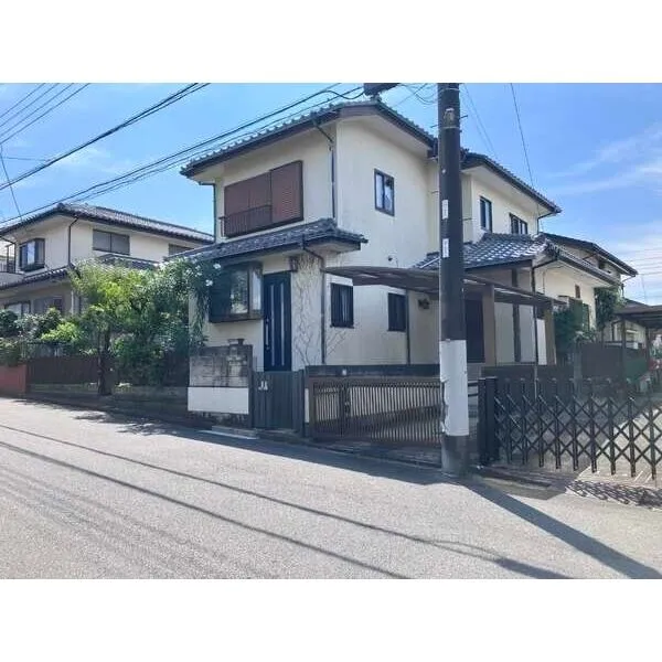横浜市旭区柏町 相鉄いずみ野線「南万騎が原」駅まで徒歩4分です。