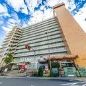 マンシヨン清水台 マンション外観