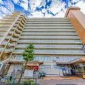 マンシヨン清水台 マンション外観