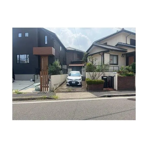 名古屋市名東区八前１丁目 外観