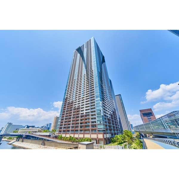 ＴＨＥ　ＴＯＫＹＯ　ＴＯＷＥＲＳ　ＳＥＡ　ＴＯＷＥＲ その他画像