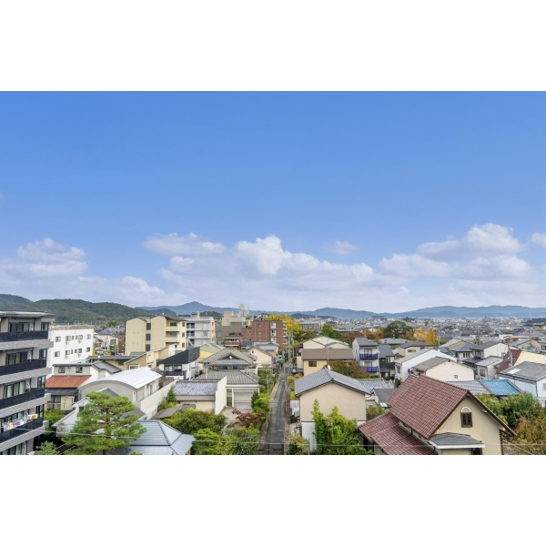 ライオンズ嵯峨天龍寺若宮　西の邸 その他画像